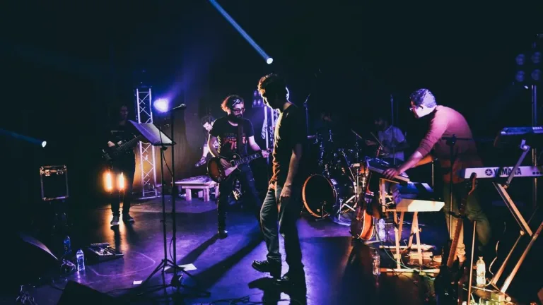 House Judiciary Committee Approves the American Music Fairness Act