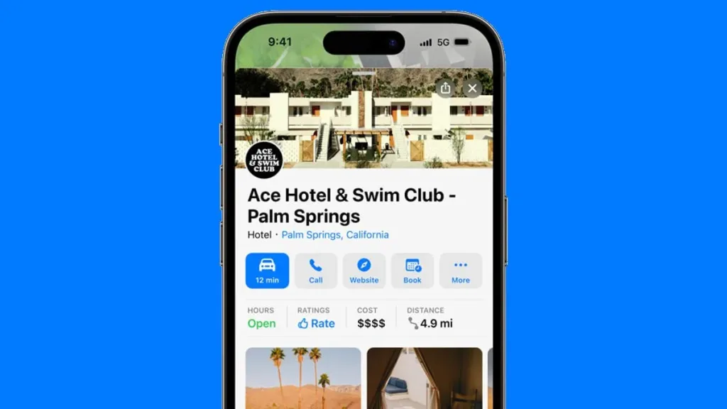 Apple Launches Business Connect – Buy Tickets on Apple Maps Apple Launches Business Connect – Buy Tickets on Apple Maps