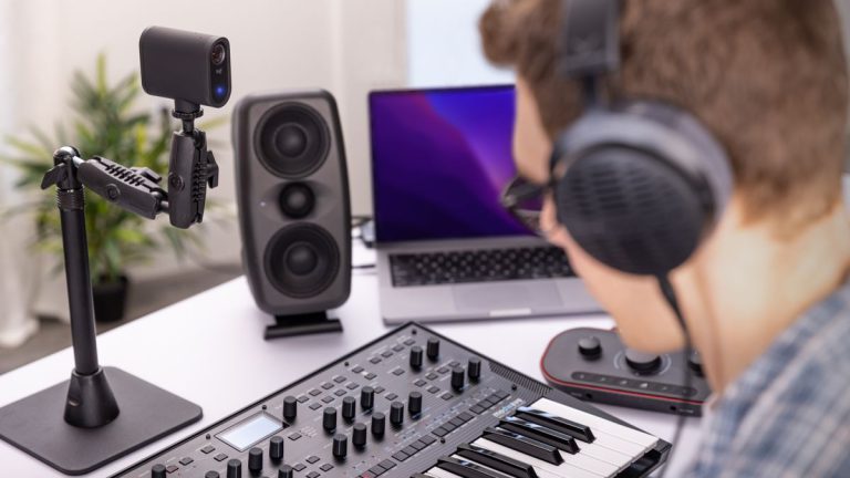 Are You a Budding Content Creator? Help Your Production Quality Bloom