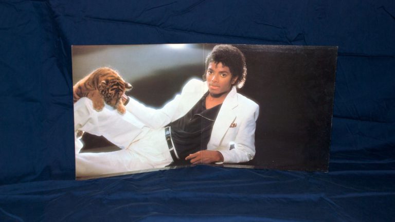 What Are the Best-Selling Albums of All Time?