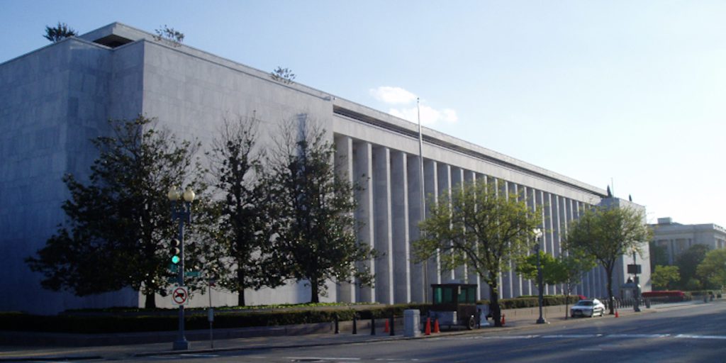 Copyright Royalty Board Unveils COLA For Webcaster Royalties