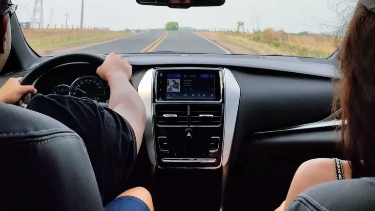 Amazon Music & Fraunhofer Partner for Immersive Sound While Driving – CES 2023