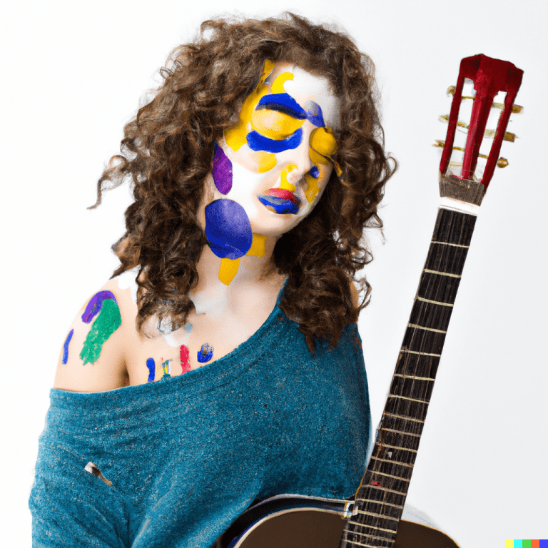 Building a Music Career Around Your Personality