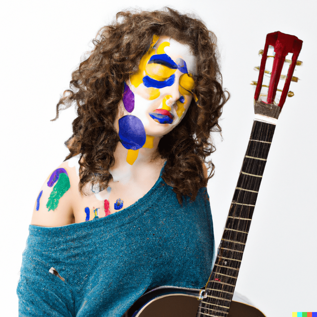 Building a Music Career Around Your Personality