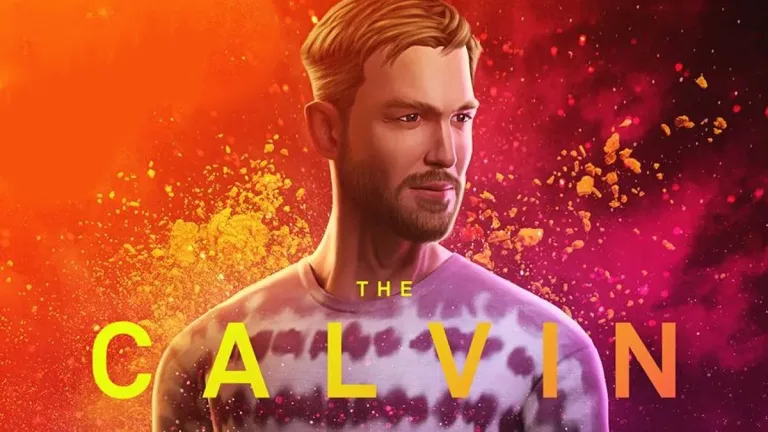 Calvin Harris VR Concert Experience Coming to TikTok Live