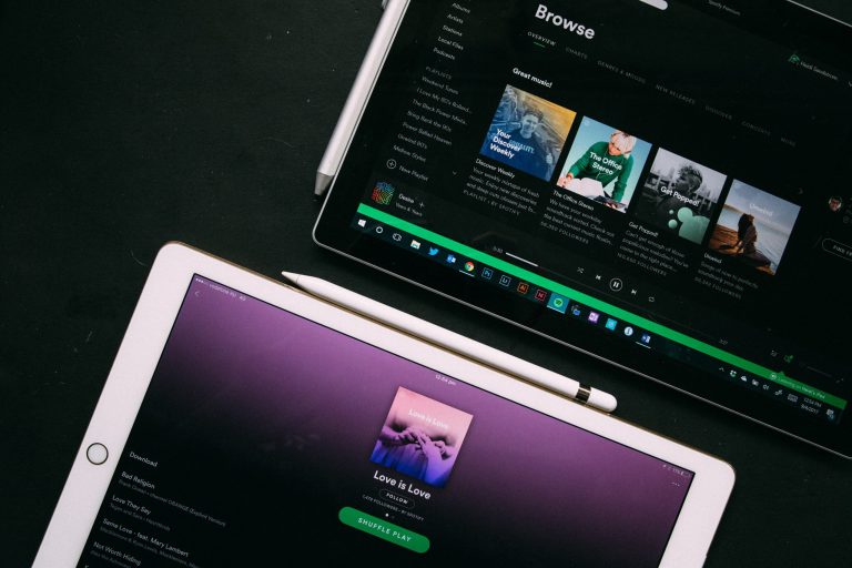 How To Get Your Music on Spotify Playlists