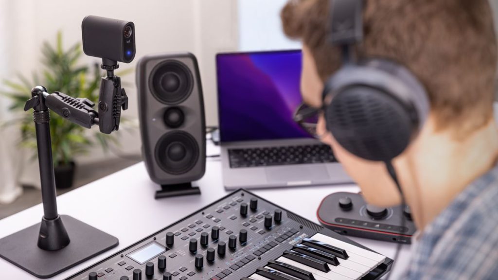 Are You a Budding Content Creator? Help Your Production Quality Bloom