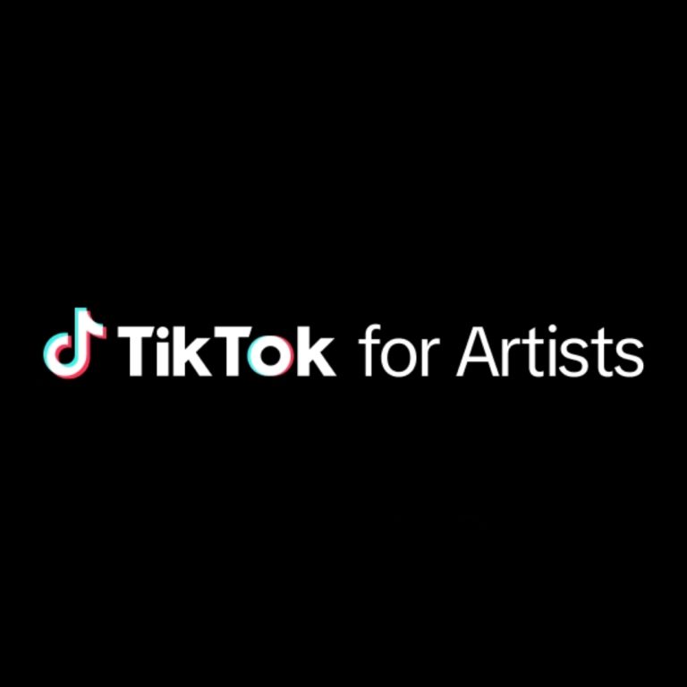 Home tiktokforartists